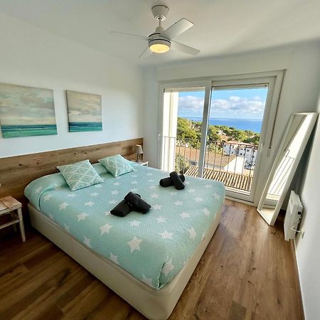 Apartamento Ka Mahina A Calella De Palafrugell Exterior foto