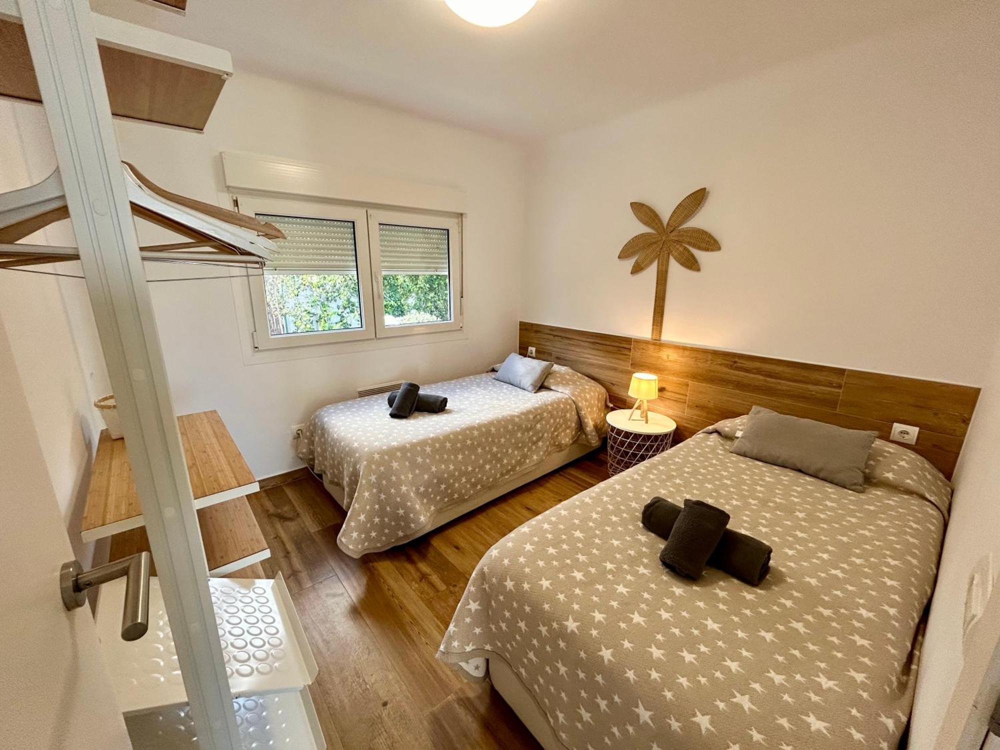 Apartamento Ka Mahina A Calella De Palafrugell Exterior foto