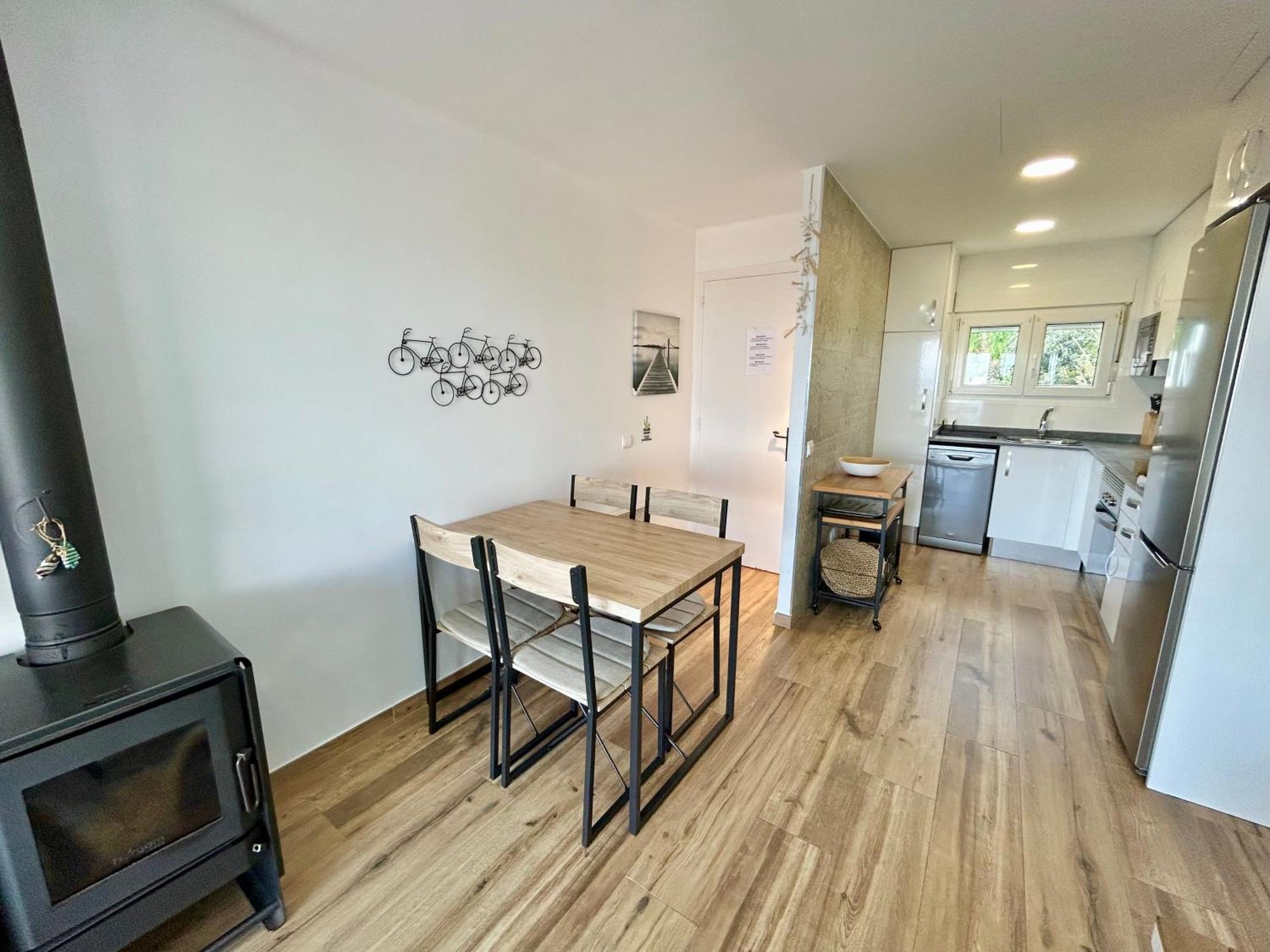 Apartamento Ka Mahina A Calella De Palafrugell Exterior foto